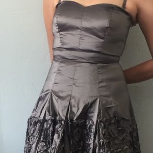 Jessica Simpson Cocktail Dress